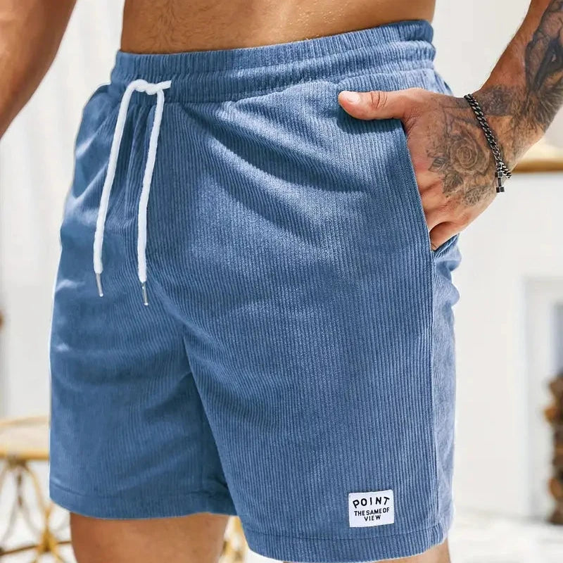 Lässige und bequeme Shorts für Herren
