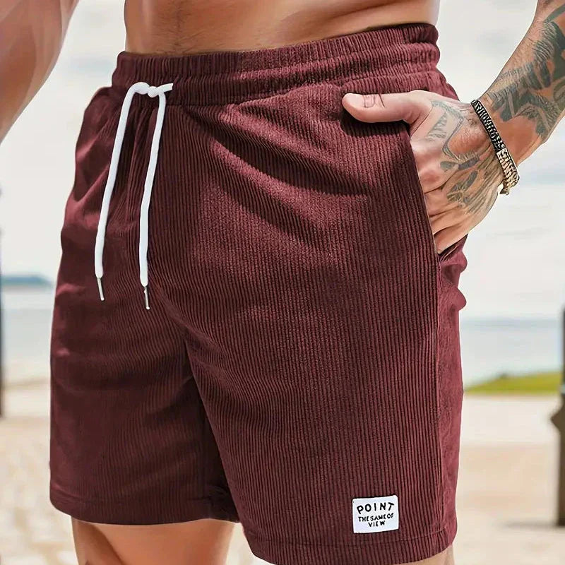 Lässige und bequeme Shorts für Herren