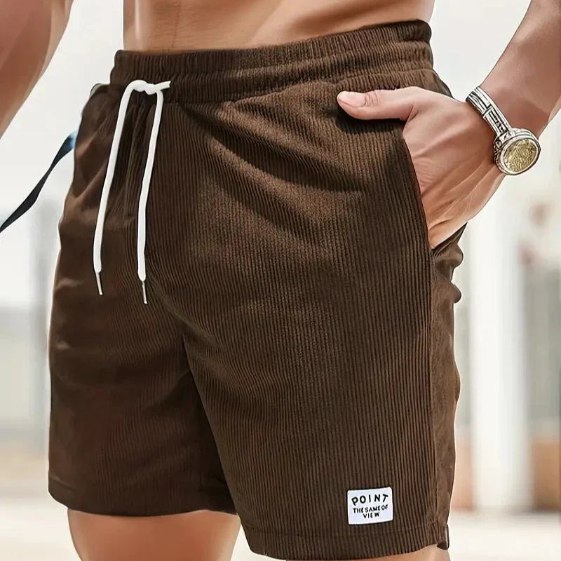 Lässige und bequeme Shorts für Herren