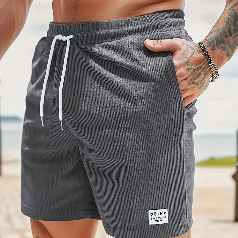 Lässige und bequeme Shorts für Herren