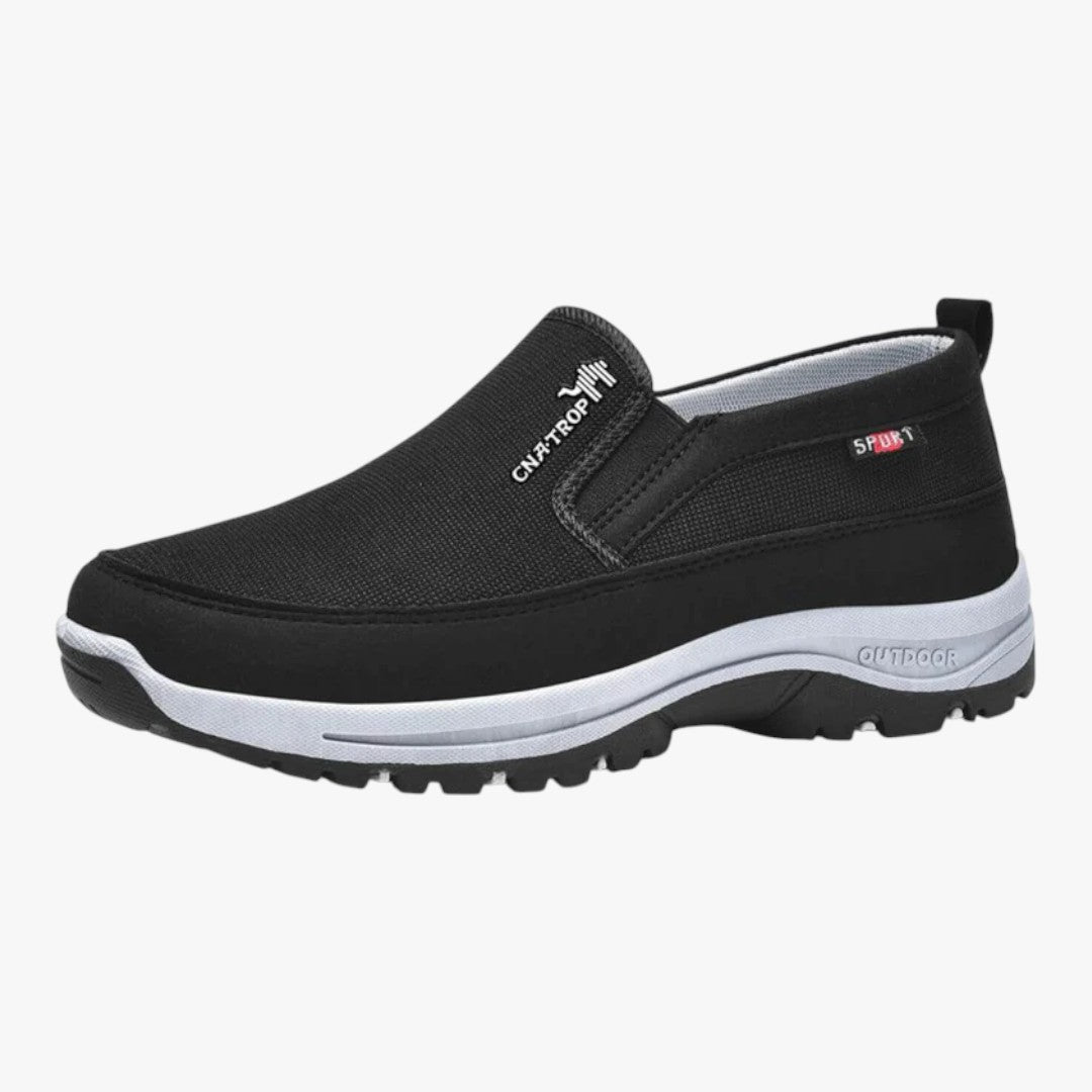 Elastische Herren Winterschuhe