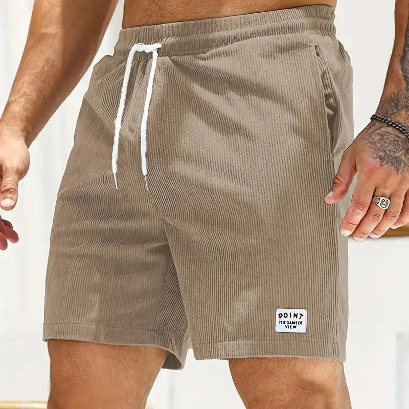 Lässige und bequeme Shorts für Herren