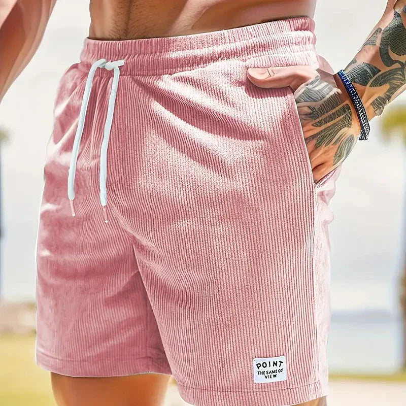 Lässige und bequeme Shorts für Herren
