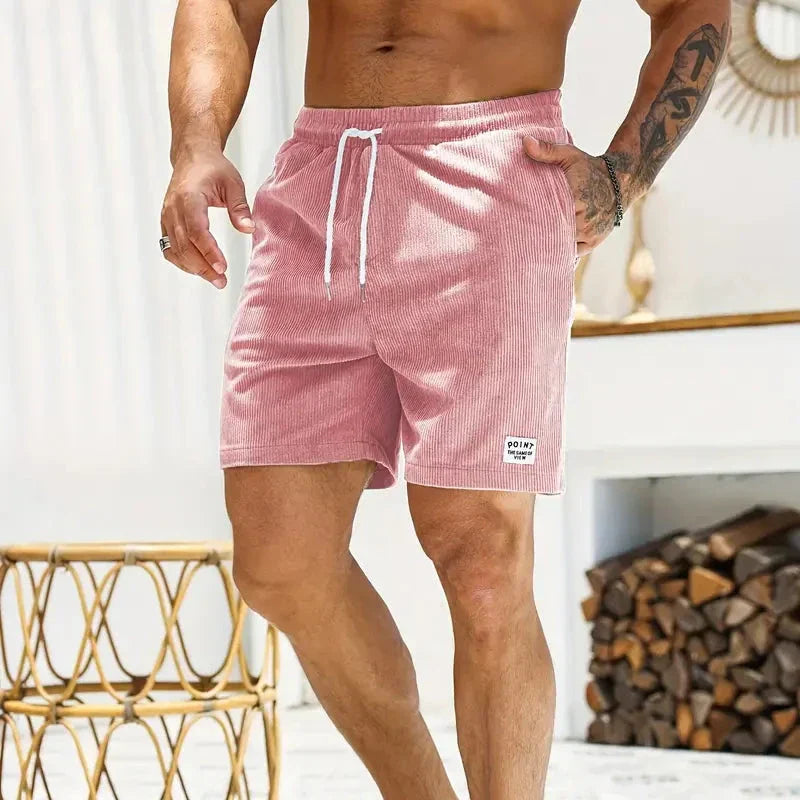 Lässige und bequeme Shorts für Herren