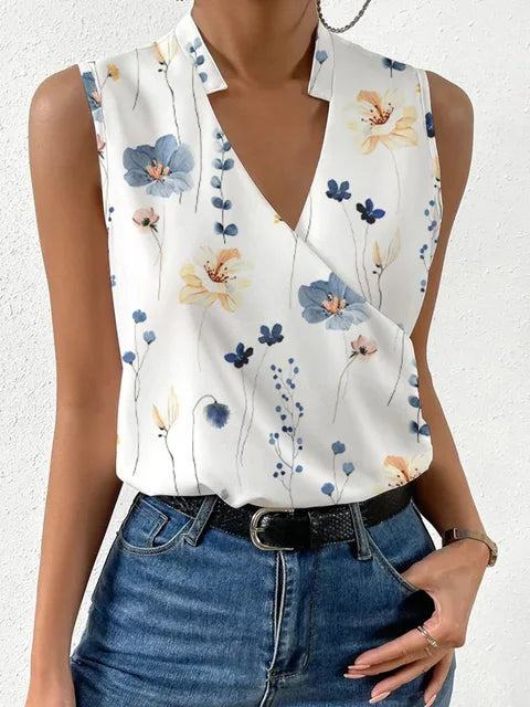 Elegante Bluse Damen - Atmungsaktive Bluse für Jeden Anlass-6