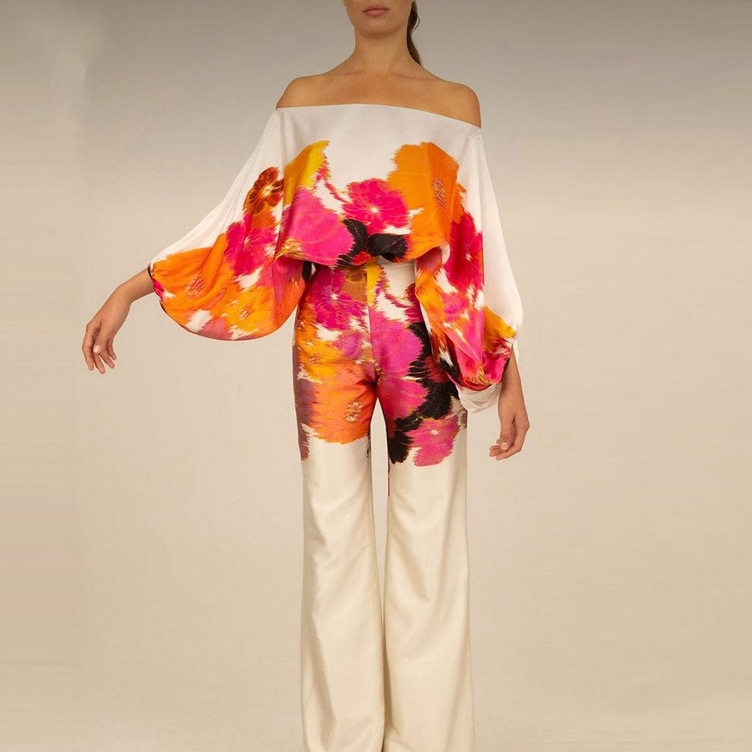 Variant image for Elegantes Damen Zweiteiliges Set - Stilvoller Komfort für Jede Saison-11