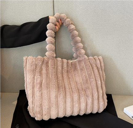 Variant image for Elegante Handtasche Damen Schwarz – Vielseitig & Stilvoll-1