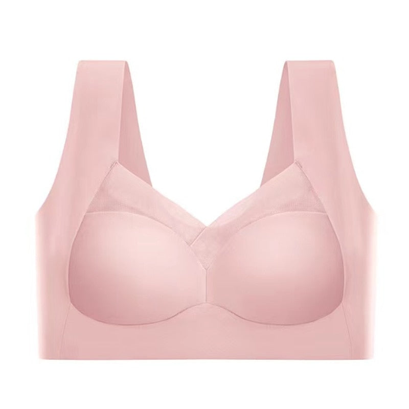 Damen Push-Up BH - nahtlos und komfortabel