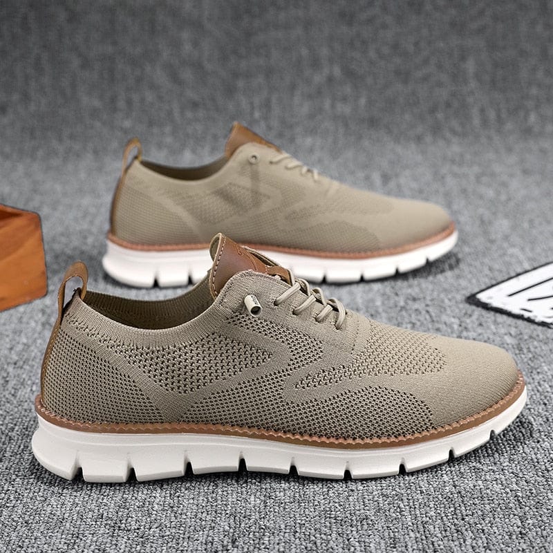 Bequeme und leichte Freizeitschuhe für Herren