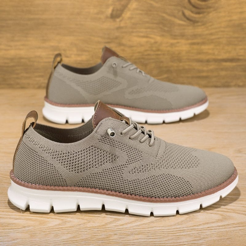 Bequeme und leichte Freizeitschuhe für Herren