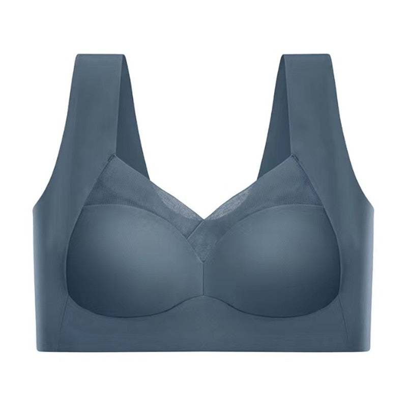 Damen Push-Up BH - nahtlos und komfortabel