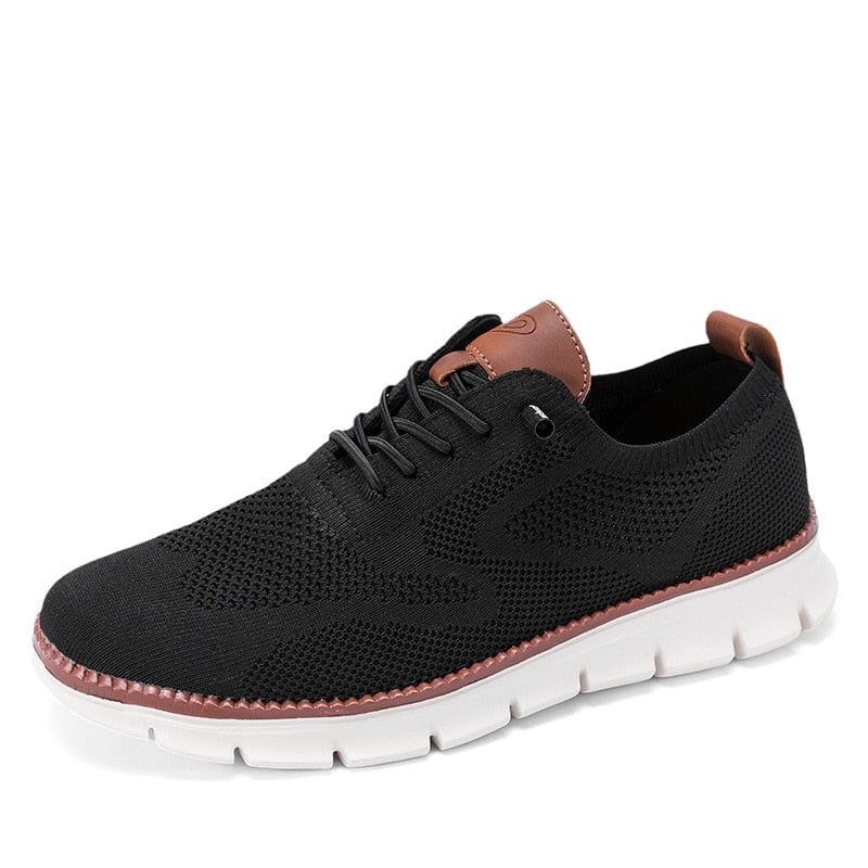 Bequeme und leichte Freizeitschuhe für Herren