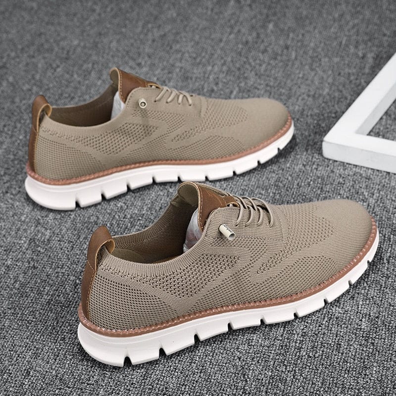 Bequeme und leichte Freizeitschuhe für Herren