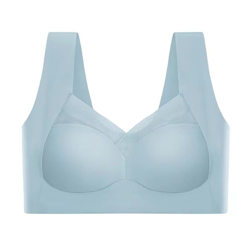 Damen Push-Up BH - nahtlos und komfortabel