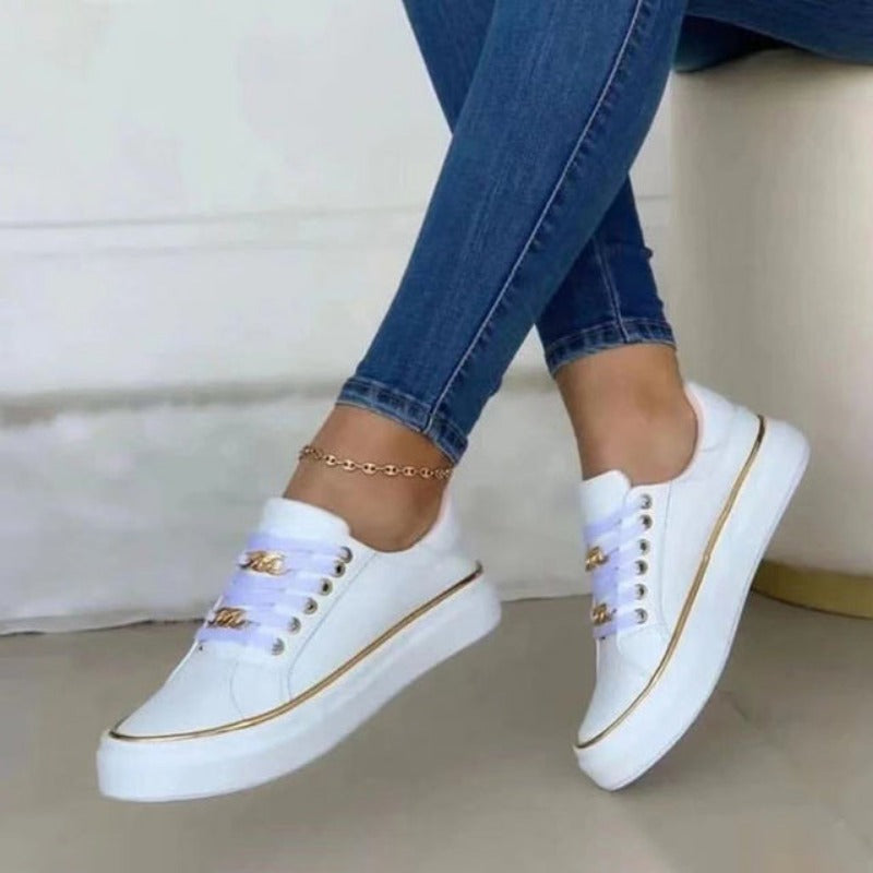 Elegante und bequeme Damen Sneaker