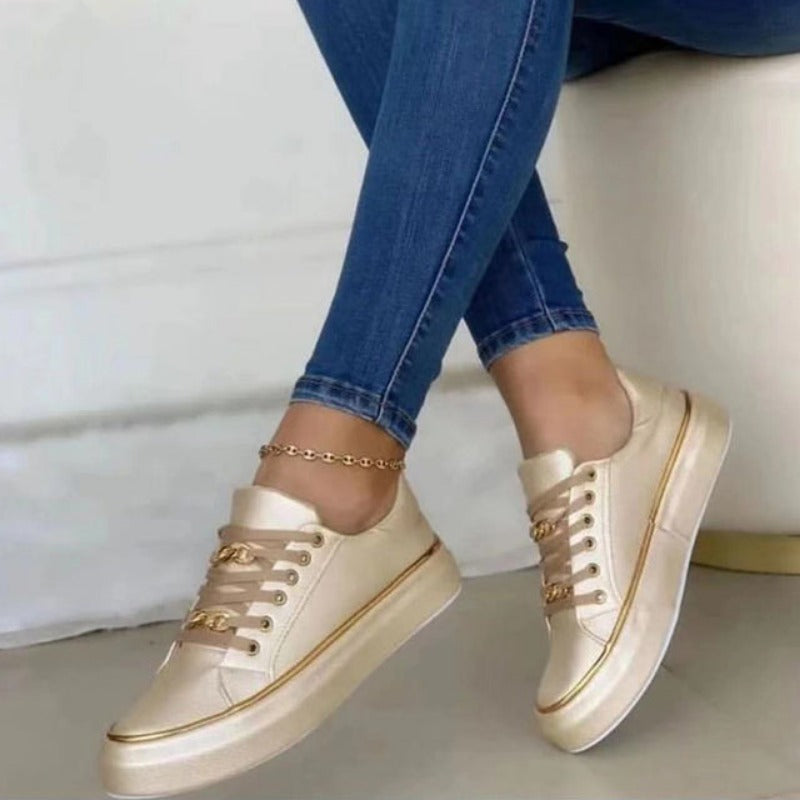 Elegante und bequeme Damen Sneaker