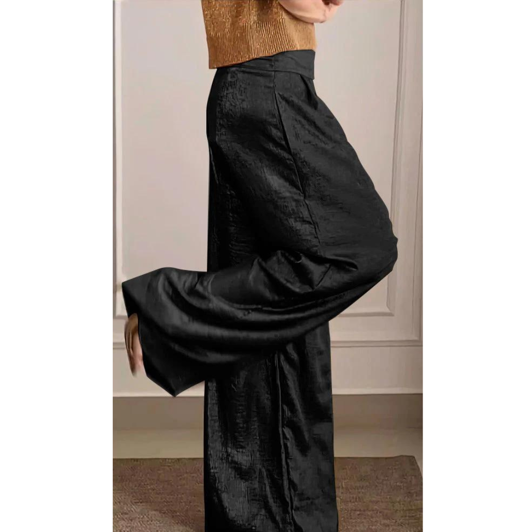 Variant image for Elegantes Tahnee Set für Damen – Oberteil und Hose, Vielseitig-13