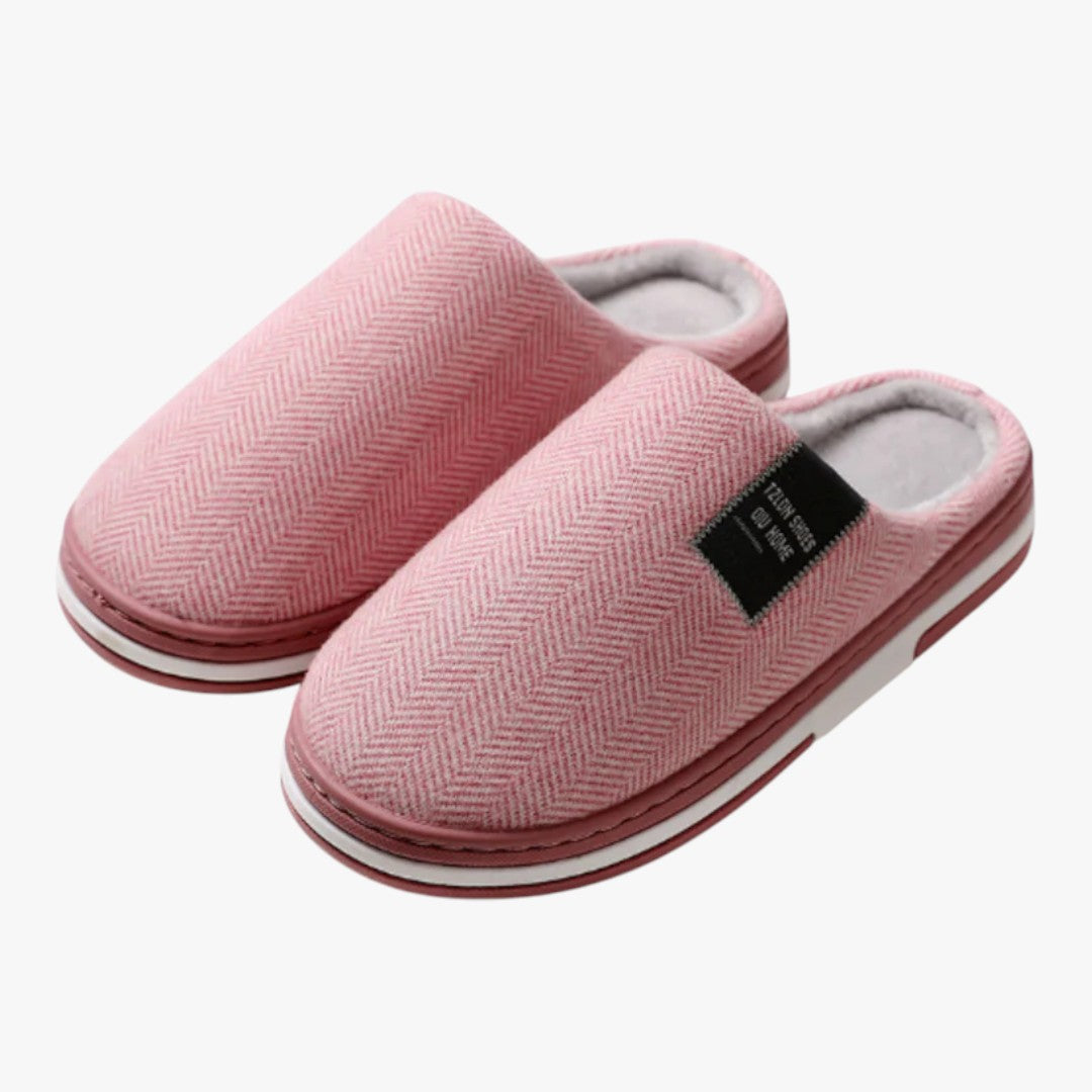 Herren Winter Hausschuhe | Slipper