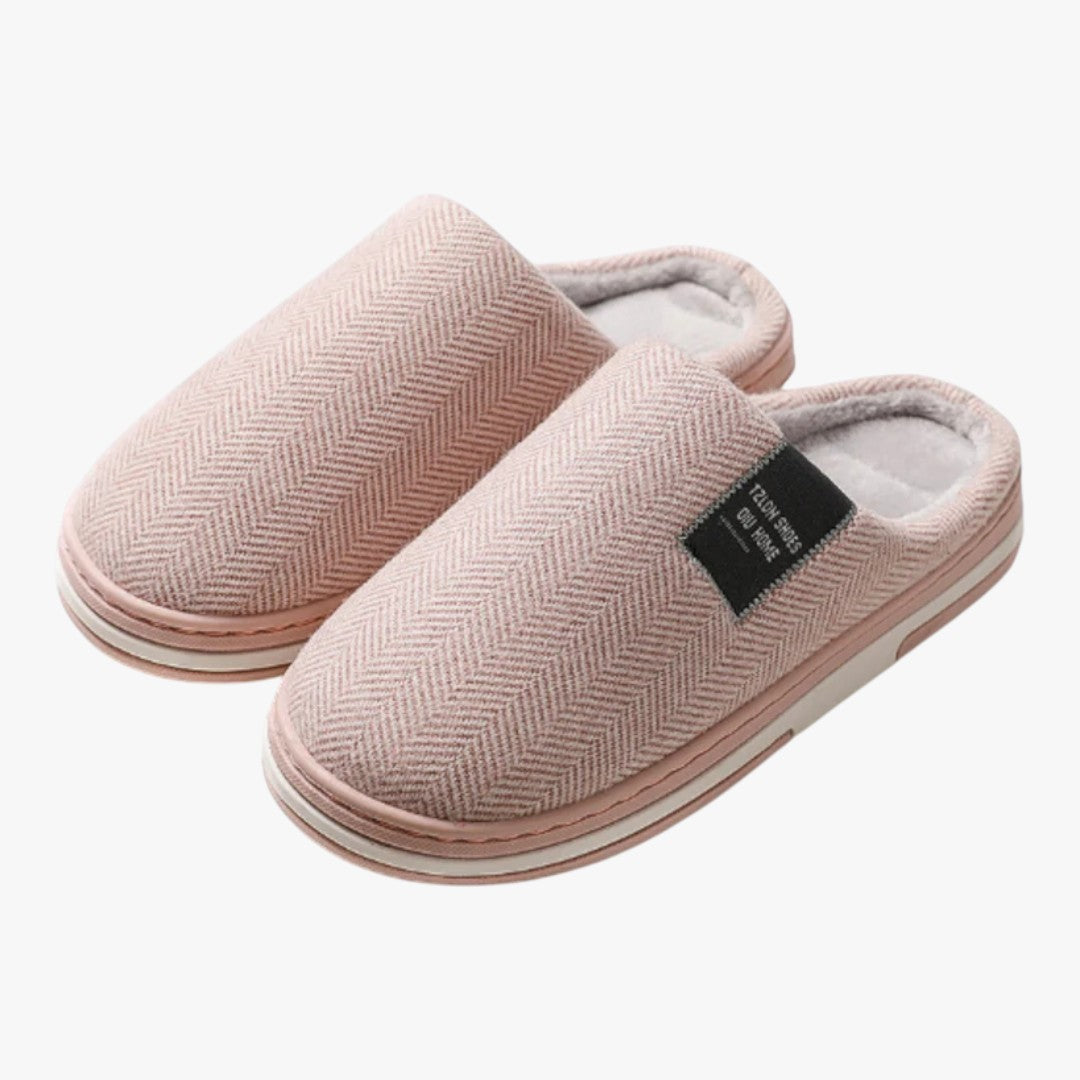 Herren Winter Hausschuhe | Slipper
