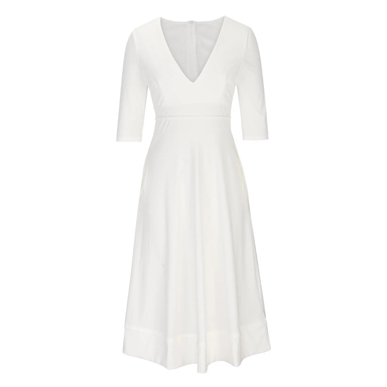 Elegantes Abendkleid für Damen - Für festliche Anlässe und Hochzeitsgäste