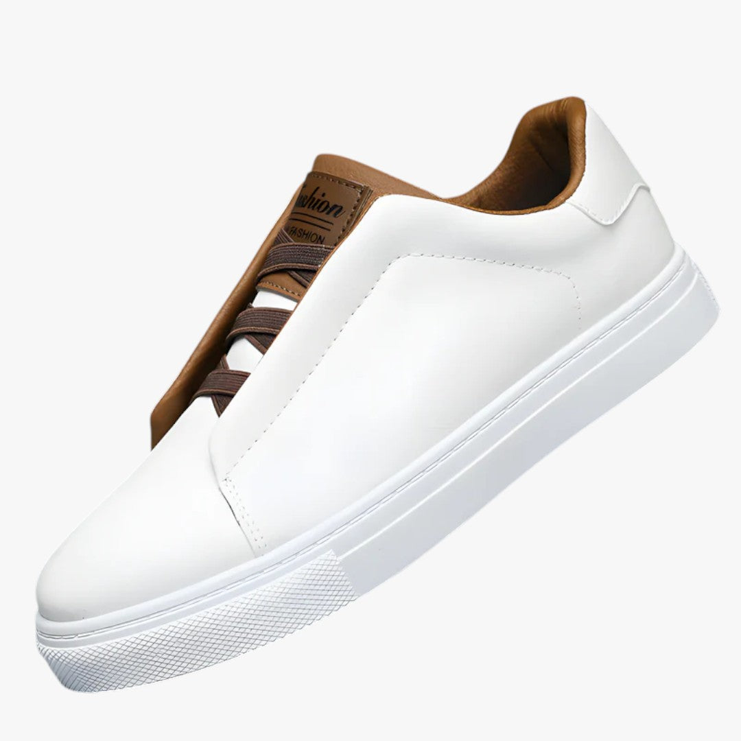 Herren Winterschuhe mit Gummizug | Sneaker