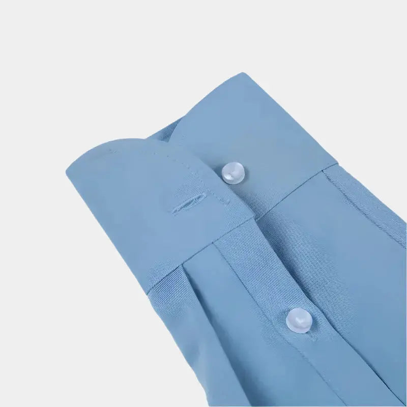 ZVNT shirt Italienisches Old Money Hemd – Eleganz & Stil für Kenner