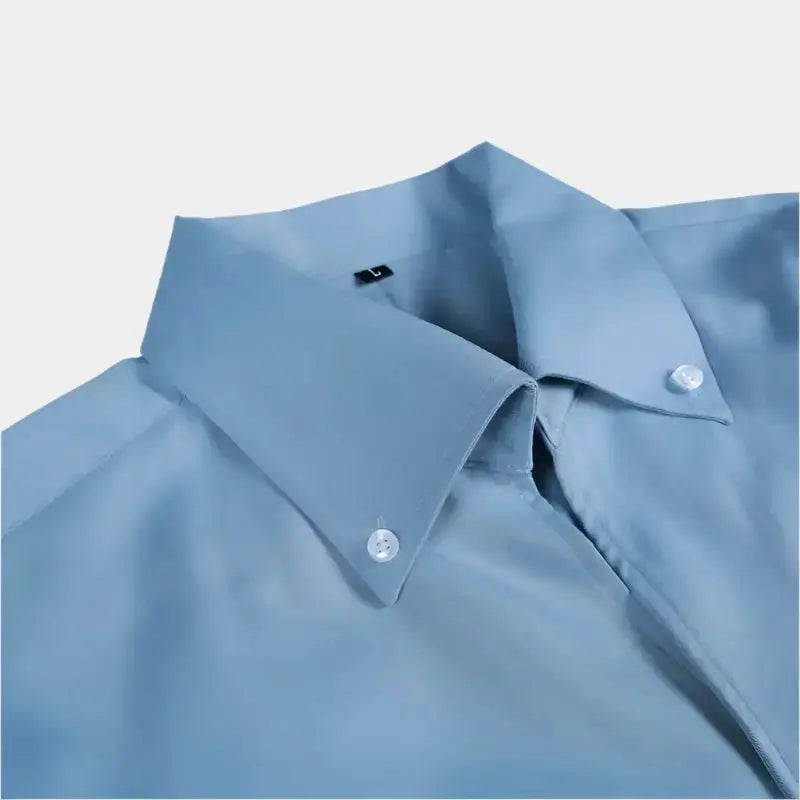 ZVNT shirt Italienisches Old Money Hemd – Eleganz & Stil für Kenner