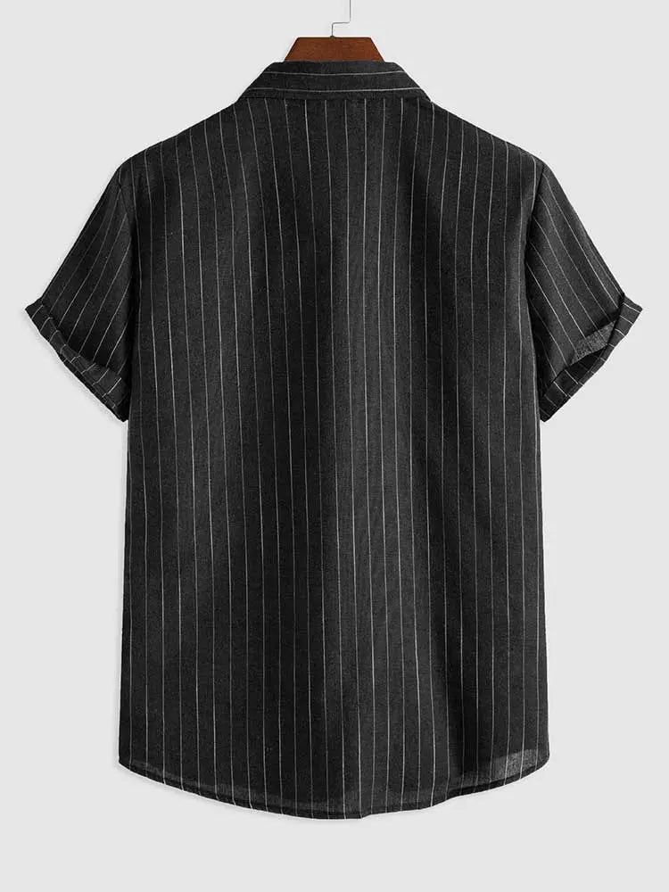 ZVNT shirt Kurzarmhemd Costa Rica – Stilvoller Komfort für jeden Anlass