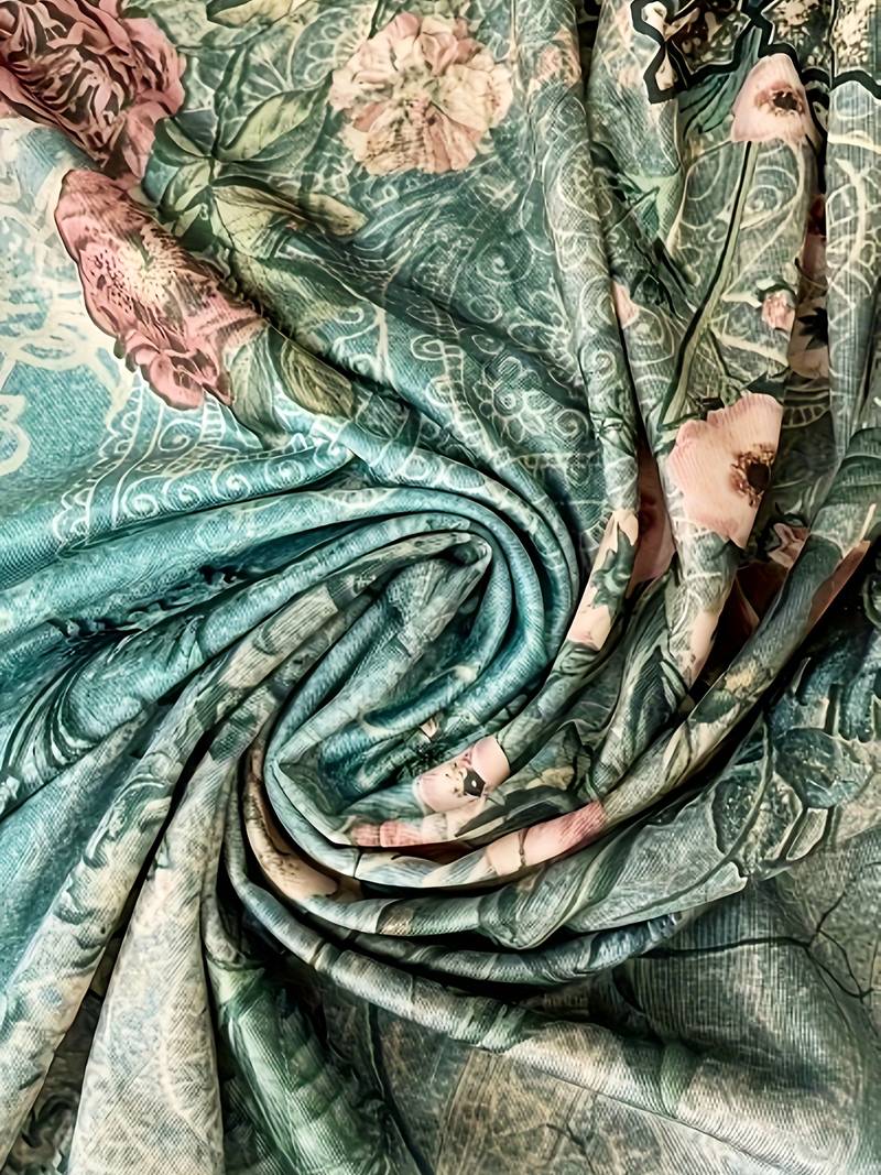 Ärmelloses bequemes Kleid für Damen