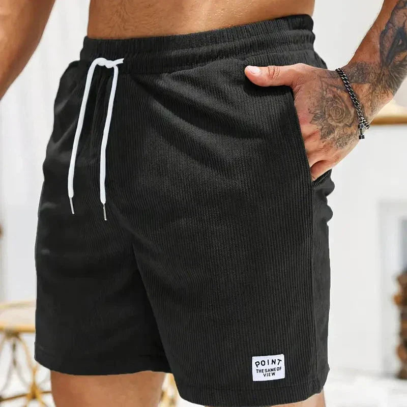 Lässige und bequeme Shorts für Herren