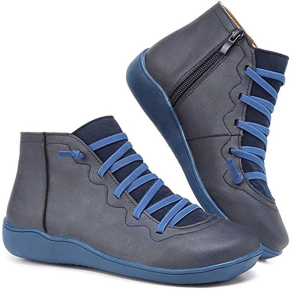 Damen Stiefeletten mit orthophädischem Komfort | Modern und leicht