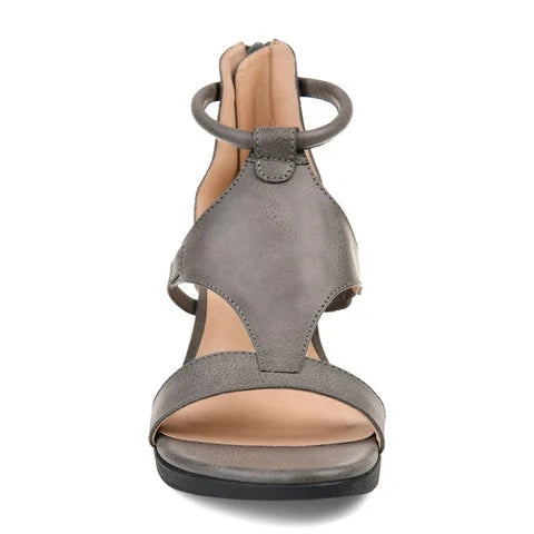 Fiammetta Damen Sandalen – Bequeme Sommerschuhe für Stil und Komfort-6