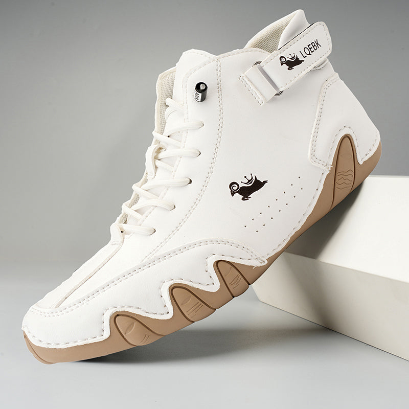 Barfußschuhe für den Winter | Herren und Damen