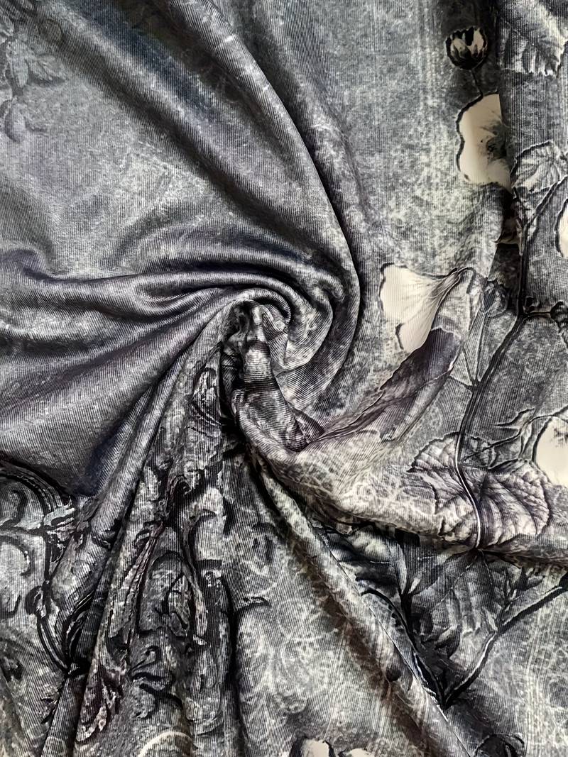 Ärmelloses bequemes Kleid für Damen