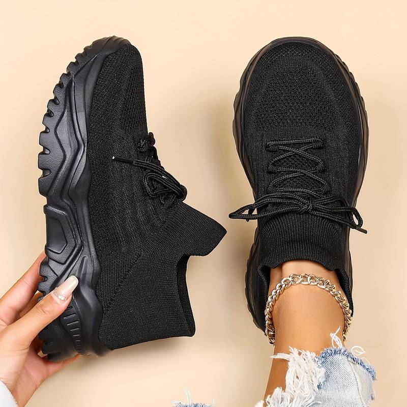 Stylische Orthopädische Komfort Sneaker