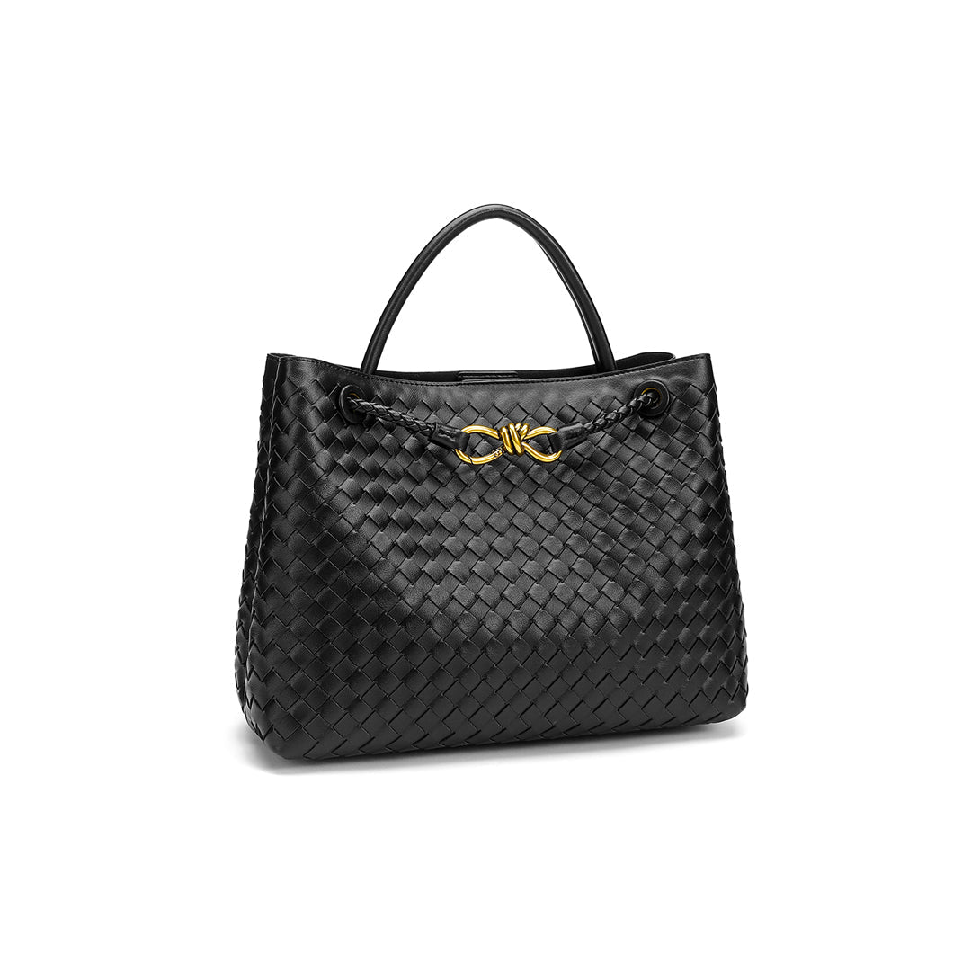 Aila Umhängetasche Damen – Elegante Kleine Crossbody Bag-4