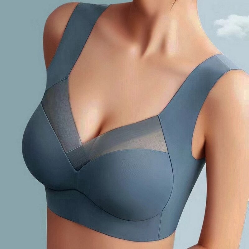 Damen Push-Up BH - nahtlos und komfortabel