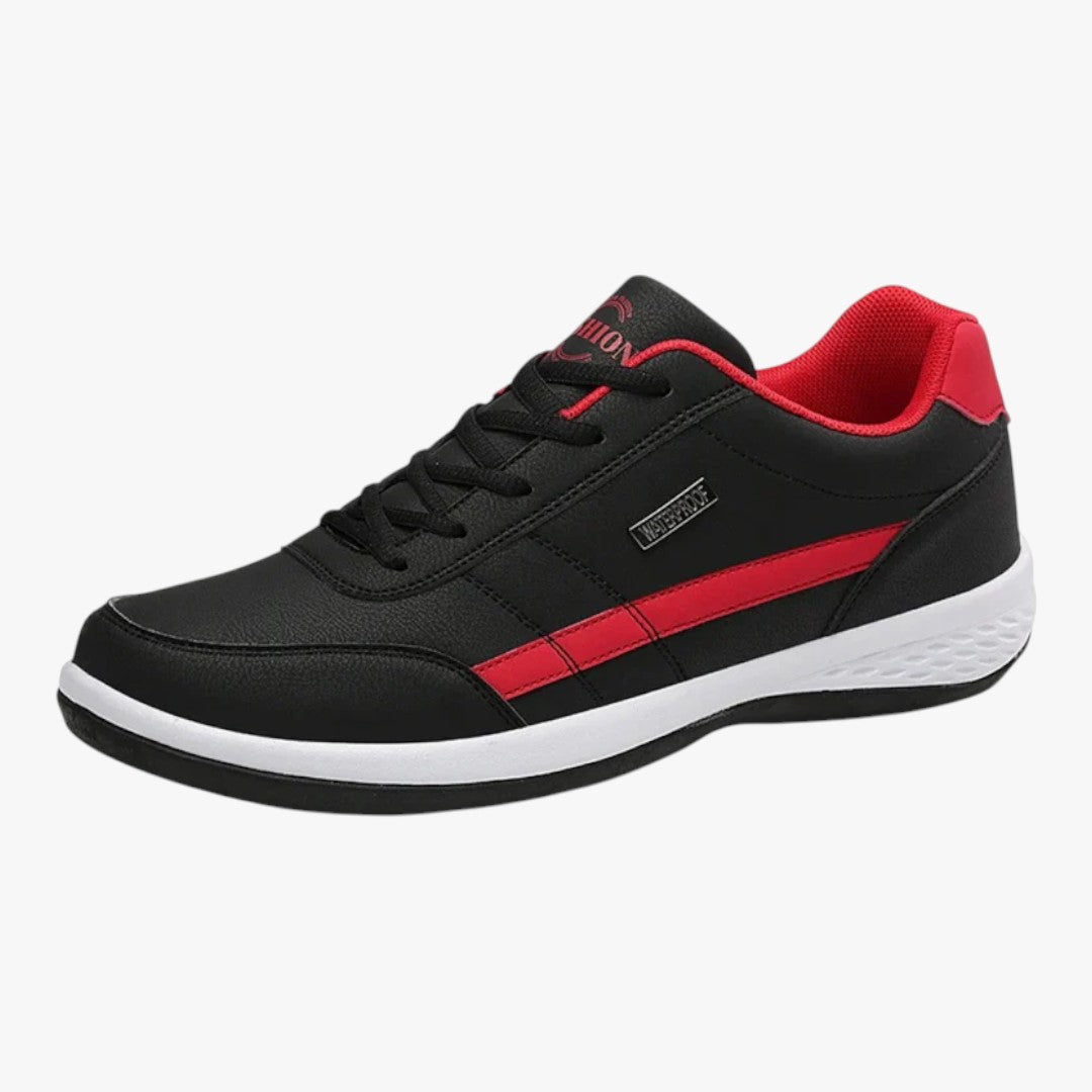 Herren Winterschuhe mit Schnürsenkeln