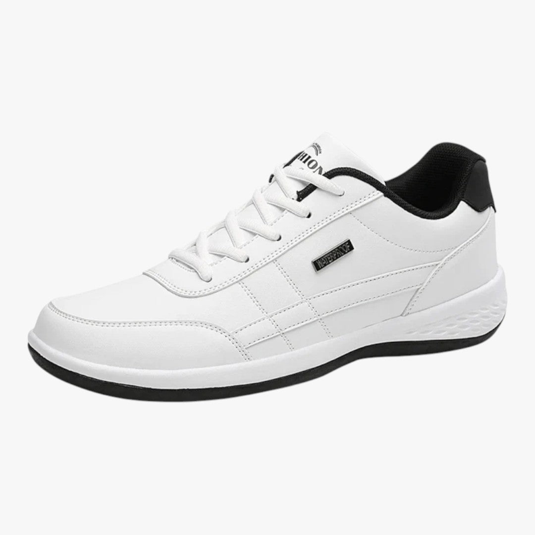 Herren Winterschuhe mit Schnürsenkeln