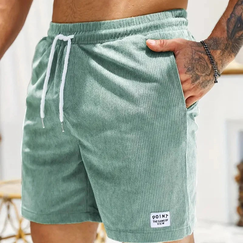 Lässige und bequeme Shorts für Herren