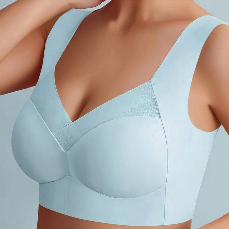 Damen Push-Up BH - nahtlos und komfortabel