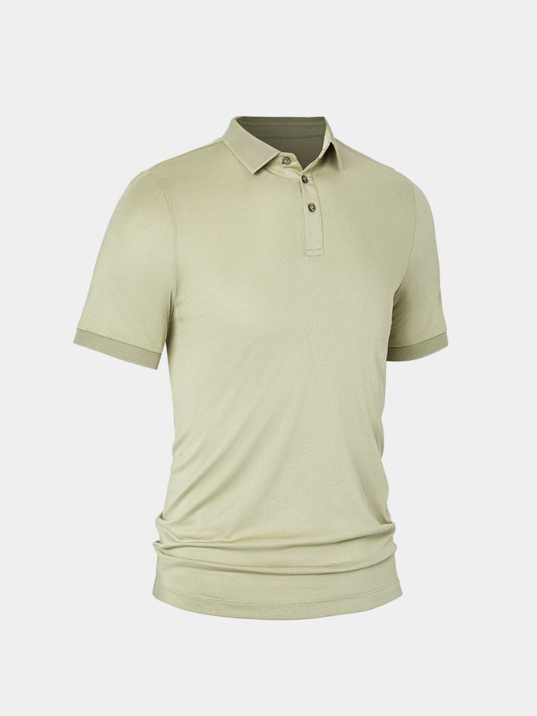 Zeitloses Klassisches Polo – Eleganz und Komfort für jeden Anlass