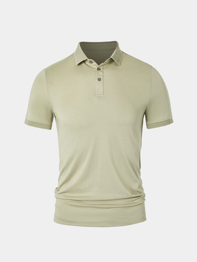 Zeitloses Klassisches Polo – Eleganz und Komfort für jeden Anlass