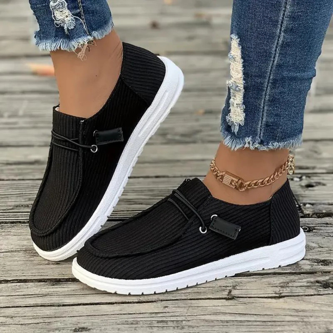 Ultraleichte und bequeme Schlüpfschuhe für Damen