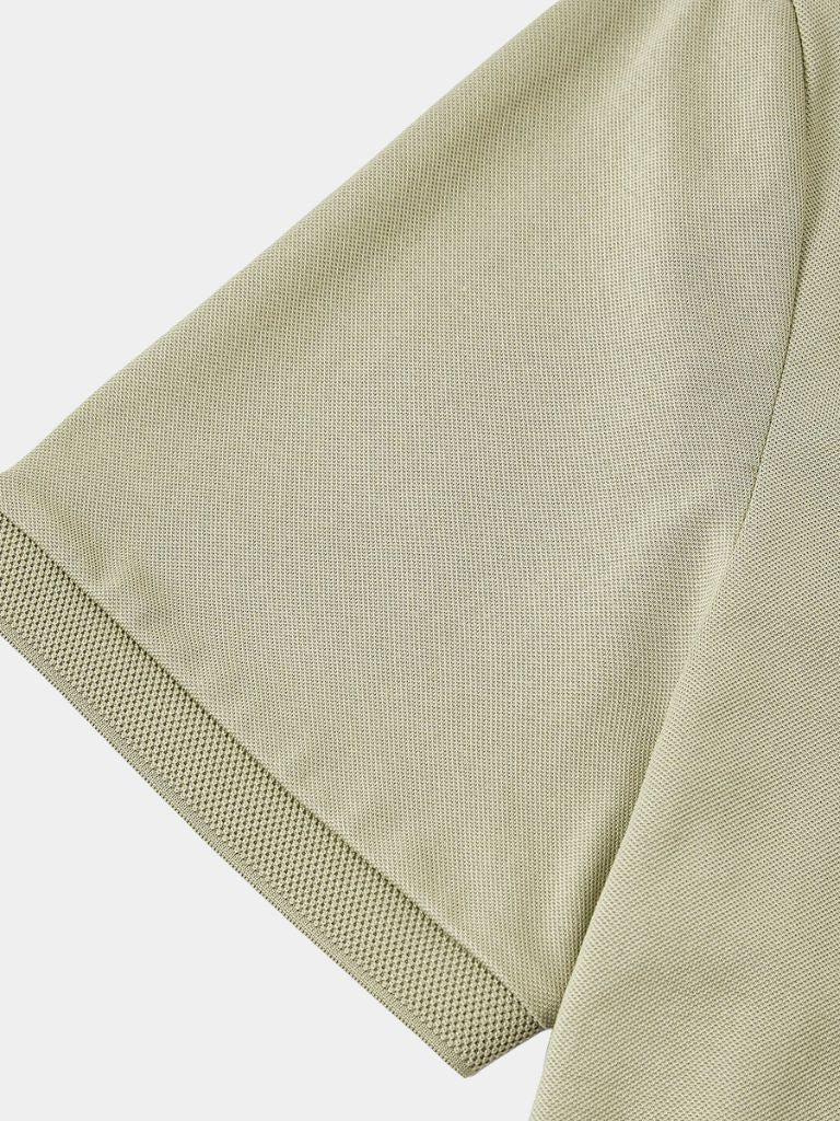 Zeitloses Klassisches Polo – Eleganz und Komfort für jeden Anlass