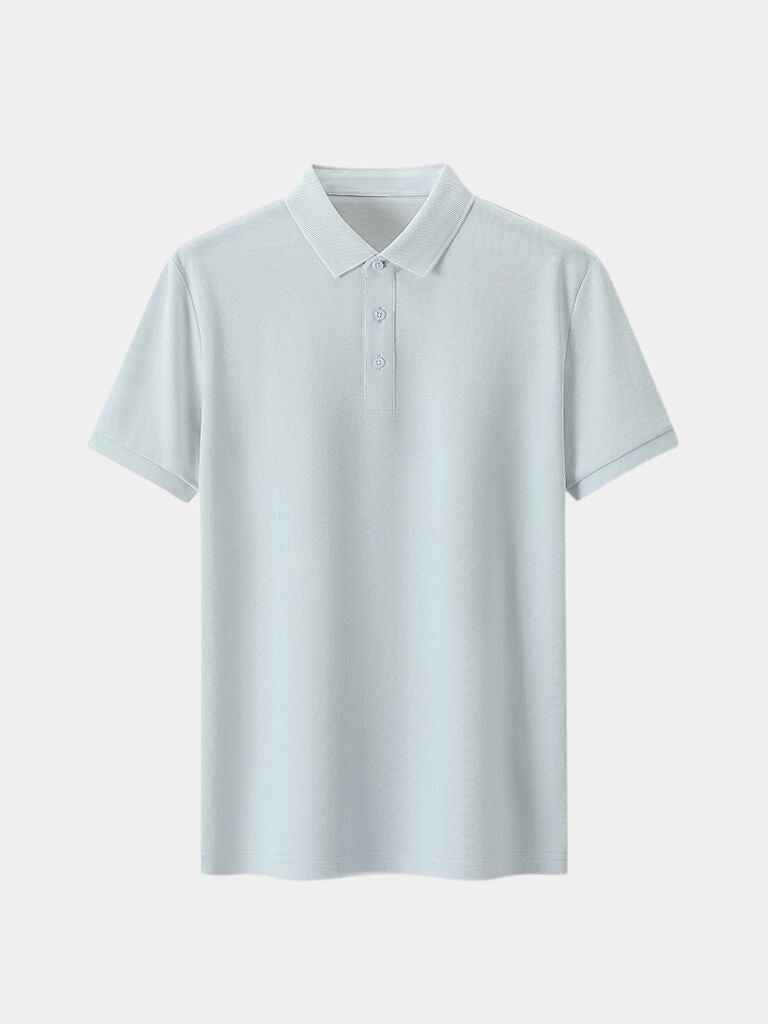 Windsor Business Polo – Elegante Herrenmode für jeden Anlass