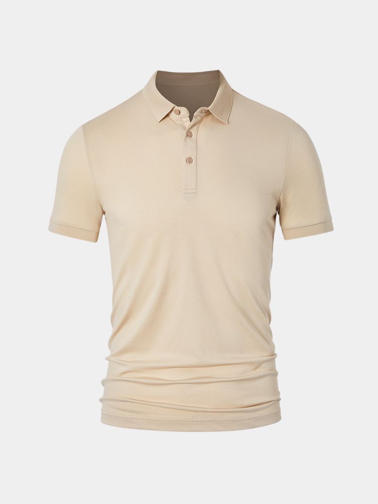 Windsor Business Polo – Elegante Herrenmode für jeden Anlass