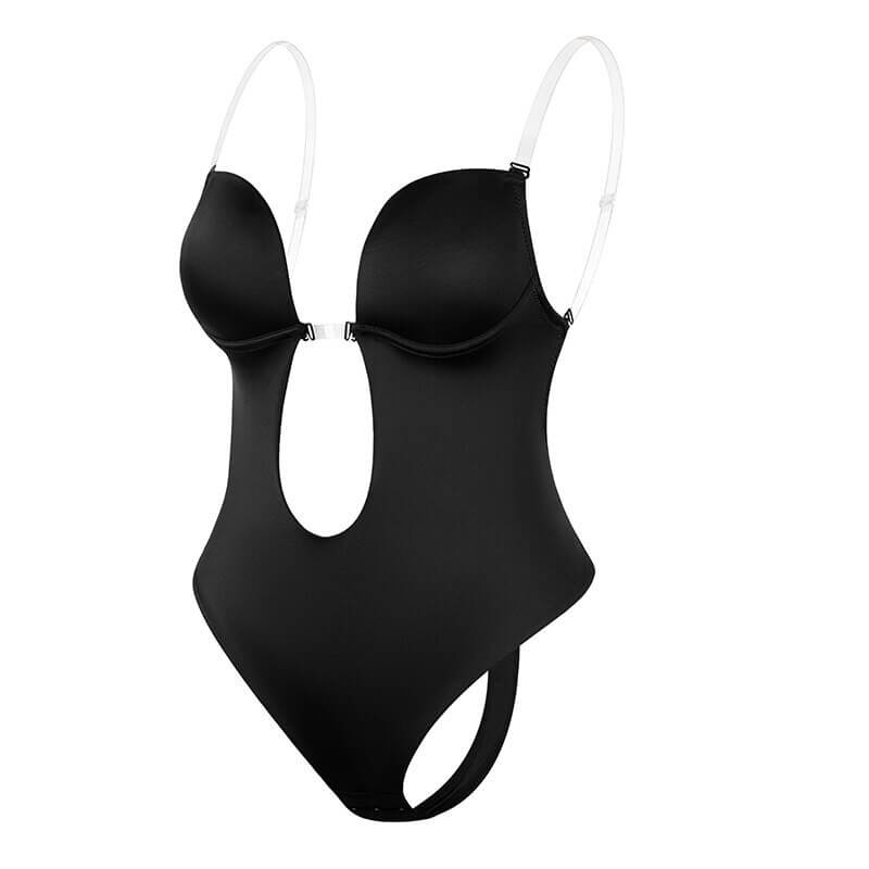 Bodyshape - Figur Formend und Rückenfrei