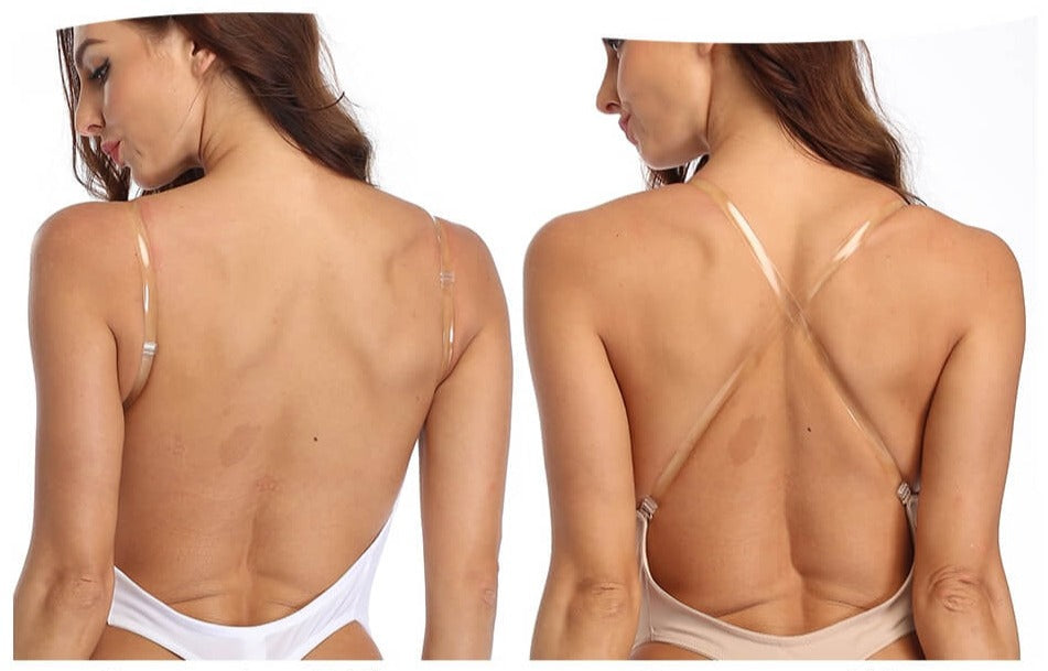 Bodyshape - Figur Formend und Rückenfrei