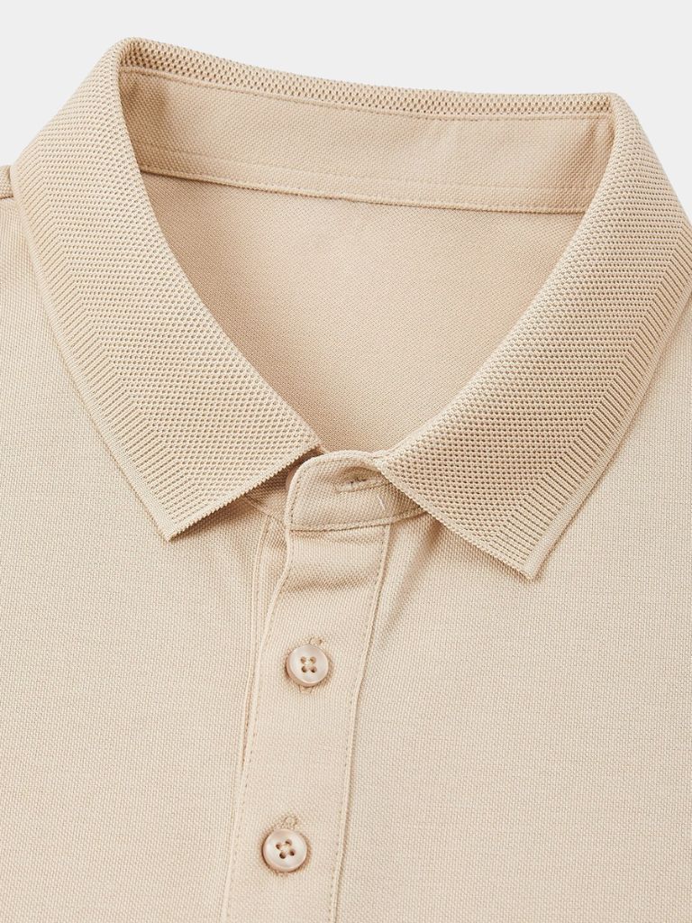 Windsor Business Polo – Elegante Herrenmode für jeden Anlass